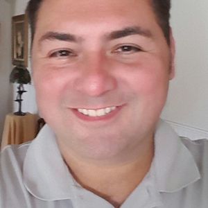 Meet your Posher, Ruben